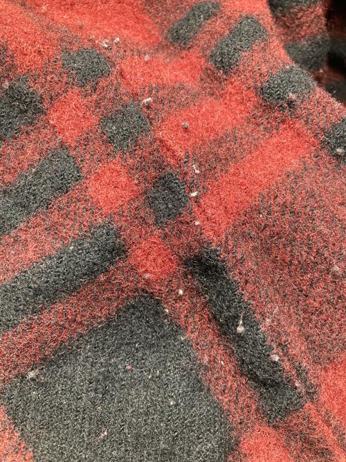 RRL（ダブルアールエル）RRL (ダブルアールエル) ダックジャケット ベージュ サイズ:Sの古着・服飾アイテム