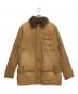 RRL（ダブルアールエル）の古着「ダックジャケット」｜ベージュ