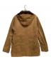RRL (ダブルアールエル) ダックジャケット ベージュ サイズ:S：30000円