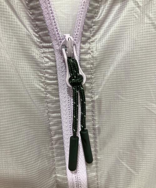 MARMOT（マーモット）MARMOT (マーモット) PERTEX TRANSITION SHEER JACKET ピンク サイズ:Sの古着・服飾アイテム