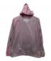 MARMOT (マーモット) PERTEX TRANSITION SHEER JACKET ピンク サイズ:S：10000円