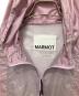 中古・古着 MARMOT (マーモット) PERTEX TRANSITION SHEER JACKET ピンク サイズ:S：10000円