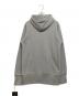 LOOPWHEELER (ループウィラー) L'Appartement (アパルトモン) 別注Sweat Parka グレー サイズ:Free 未使用品：7000円