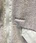 中古・古着 WOOLRICH (ウールリッチ) SP TERRA PILE FLEECE ジャケット ベージュ サイズ:S：9000円