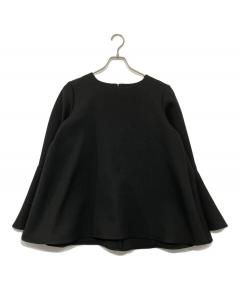 中古・古着通販】SCRUMPCIOUS (スクランプシャス) Volume sleeve top