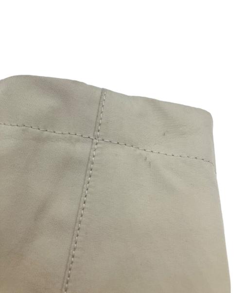 HERNO（ヘルノ）HERNO (ヘルノ) ステンカラーコート ベージュ サイズ:44の古着・服飾アイテム