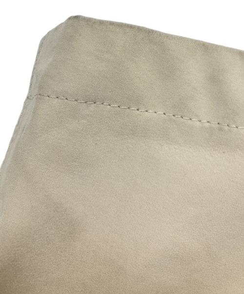 HERNO（ヘルノ）HERNO (ヘルノ) ステンカラーコート ベージュ サイズ:44の古着・服飾アイテム