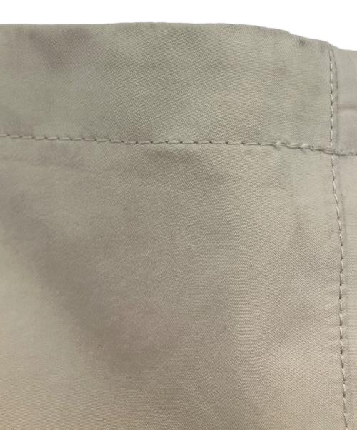 HERNO（ヘルノ）HERNO (ヘルノ) ステンカラーコート ベージュ サイズ:44の古着・服飾アイテム