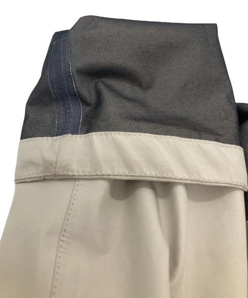 HERNO（ヘルノ）HERNO (ヘルノ) ステンカラーコート ベージュ サイズ:44の古着・服飾アイテム