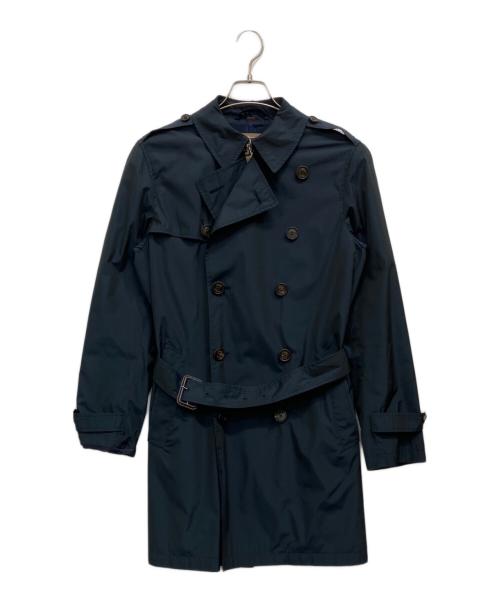 Sealup（シーラップ）SEALUP (シーラップ) トレンチコート ネイビー サイズ:SIZE 46の古着・服飾アイテム