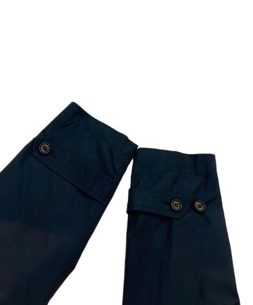 Sealup（シーラップ）SEALUP (シーラップ) トレンチコート ネイビー サイズ:SIZE 46の古着・服飾アイテム