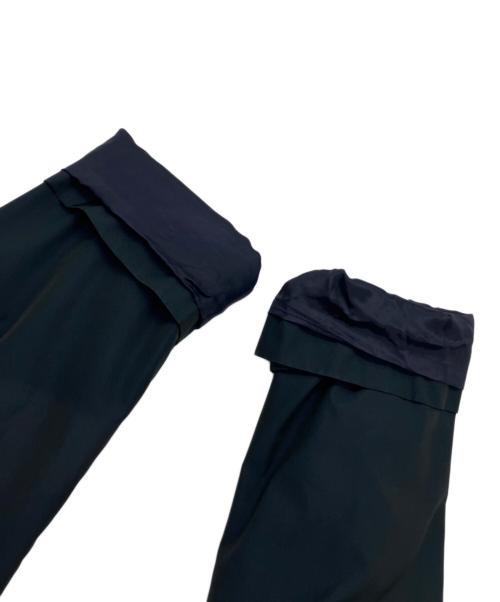 Sealup（シーラップ）SEALUP (シーラップ) トレンチコート ネイビー サイズ:SIZE 46の古着・服飾アイテム