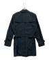 SEALUP (シーラップ) トレンチコート ネイビー サイズ:SIZE 46：8000円