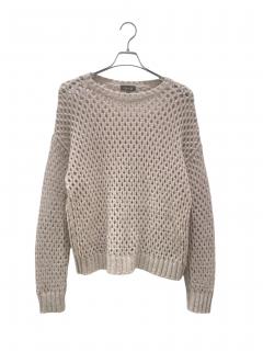 中古・古着通販】PRADA (プラダ) ニットベスト サイズ:38｜ブランド