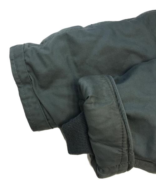 VINTAGE MILITARY（ヴィンテージ ミリタリー）VINTAGE MILITARY (ヴィンテージ ミリタリー) US ARMY N-3Bタイプコート オリーブ サイズ:Sの古着・服飾アイテム
