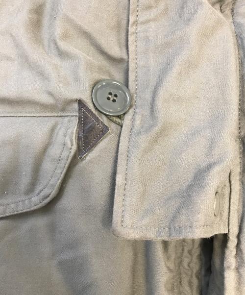 VINTAGE MILITARY（ヴィンテージ ミリタリー）VINTAGE MILITARY (ヴィンテージ ミリタリー) US ARMY N-3Bタイプコート オリーブ サイズ:Sの古着・服飾アイテム
