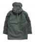 VINTAGE MILITARY (ヴィンテージ ミリタリー) US ARMY N-3Bタイプコート オリーブ サイズ:S：20000円