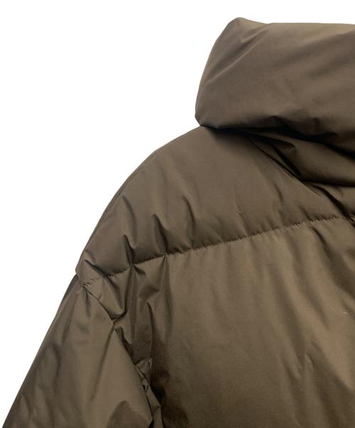 HERNO（ヘルノ）HERNO (ヘルノ) LAMINAR GORE-TEX INFINIUM WINDSTOPPER（ラミナー ゴアテックス インフィニアム ウィンドストッパー） オリーブ サイズ:40の古着・服飾アイテム