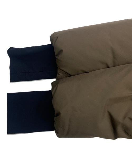 HERNO（ヘルノ）HERNO (ヘルノ) LAMINAR GORE-TEX INFINIUM WINDSTOPPER（ラミナー ゴアテックス インフィニアム ウィンドストッパー） オリーブ サイズ:40の古着・服飾アイテム