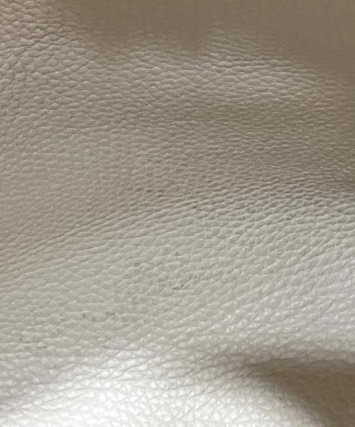 MOYNAT（モワナ）MOYNAT (モワナ) リバーシブルトートバッグ ベージュ/ダークブラウンの古着・服飾アイテム