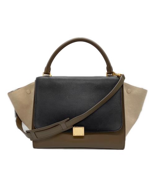 CELINE（セリーヌ）CELINE (セリーヌ) 2WAYバッグの古着・服飾アイテム