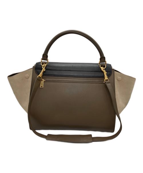 CELINE（セリーヌ）CELINE (セリーヌ) 2WAYバッグの古着・服飾アイテム