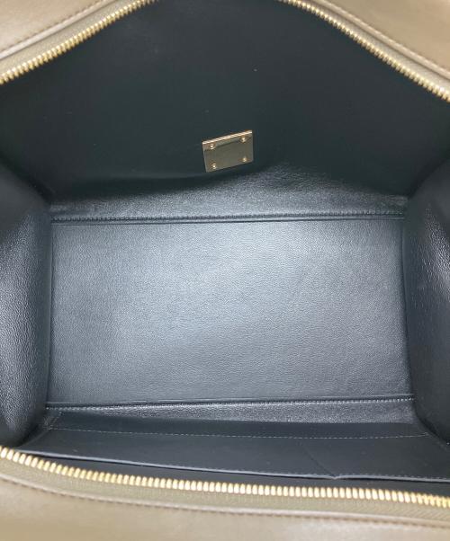 CELINE（セリーヌ）CELINE (セリーヌ) 2WAYバッグの古着・服飾アイテム