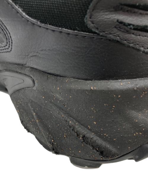 SALOMON（サロモン）SALOMON (サロモン) SPEEDVERSE PRG ブラック サイズ:26cm/US(M)8/US(W)9/UK7.5の古着・服飾アイテム