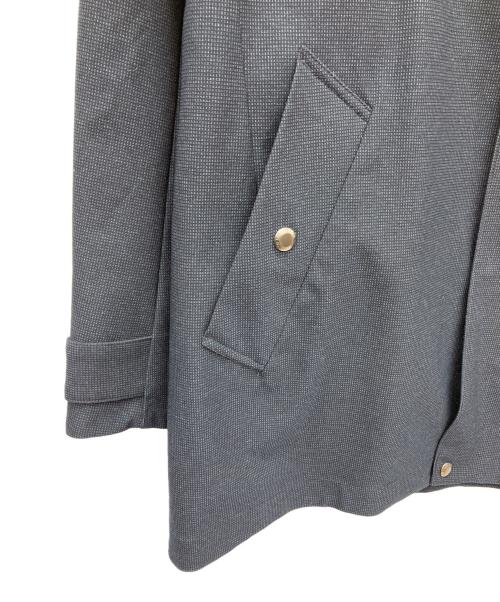 TAKEO KIKUCHI（タケオキクチ）TAKEO KIKUCHI (タケオキクチ) ダウンジャケット ネイビー サイズ:SIZE 2 未使用品の古着・服飾アイテム