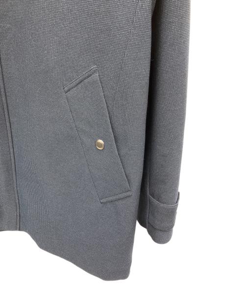 TAKEO KIKUCHI（タケオキクチ）TAKEO KIKUCHI (タケオキクチ) ダウンジャケット ネイビー サイズ:SIZE 2 未使用品の古着・服飾アイテム