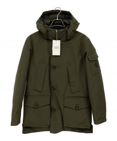 中古・古着通販】TAKEO KIKUCHI (タケオキクチ) 河田フェザーダウン