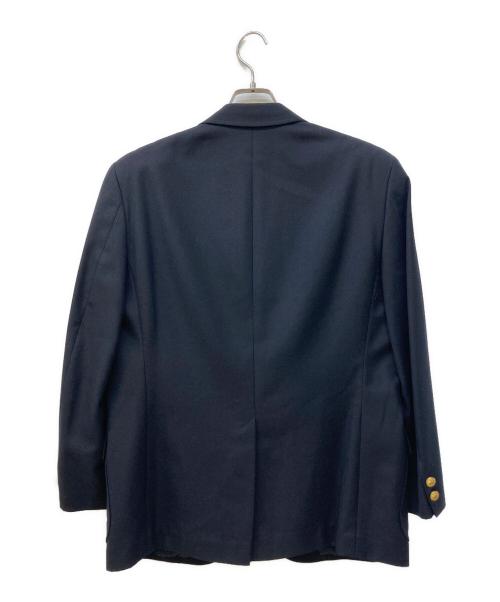 BROOKS BROTHERS（ブルックスブラザーズ）BROOKS BROTHERS (ブルックスブラザーズ) 金ボタンブレザー ネイビー サイズ: AB5の古着・服飾アイテム