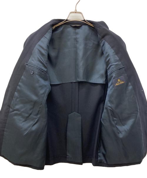BROOKS BROTHERS（ブルックスブラザーズ）BROOKS BROTHERS (ブルックスブラザーズ) 金ボタンブレザー ネイビー サイズ: AB5の古着・服飾アイテム