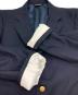 中古・古着 BROOKS BROTHERS (ブルックスブラザーズ) 金ボタンブレザー ネイビー サイズ: AB5：9000円