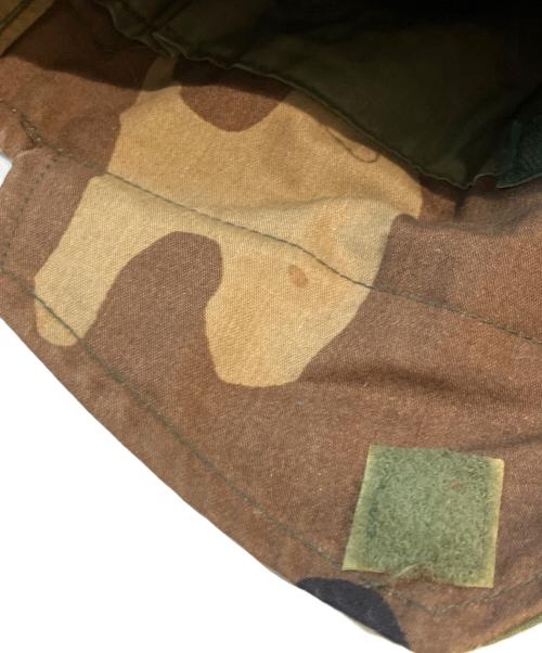US ARMY（ユーエスアーミー）US ARMY (ユーエスアーミー) ミリタリージャケット グリーン サイズ:X-LARGEの古着・服飾アイテム