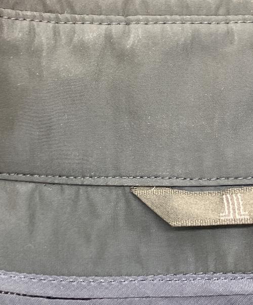 LANVIN COLLECTION（ランバンコレクション）LANVIN COLLECTION (ランバンコレクション) ライナー付コート ネイビー サイズ:50の古着・服飾アイテム