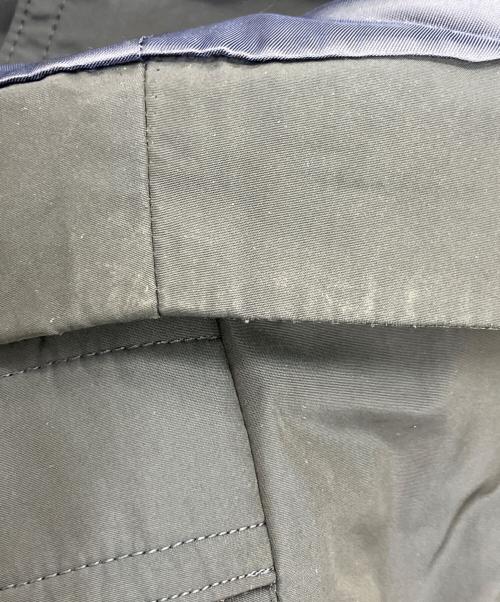 LANVIN COLLECTION（ランバンコレクション）LANVIN COLLECTION (ランバンコレクション) ライナー付コート ネイビー サイズ:50の古着・服飾アイテム