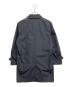 LANVIN COLLECTION (ランバンコレクション) ライナー付コート ネイビー サイズ:50：7000円