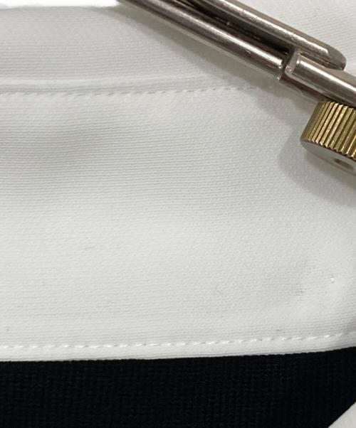 FOXEY（フォクシー）FOXEY (フォクシー) カシミヤシルク 2Wayニット ブラック サイズ:38の古着・服飾アイテム