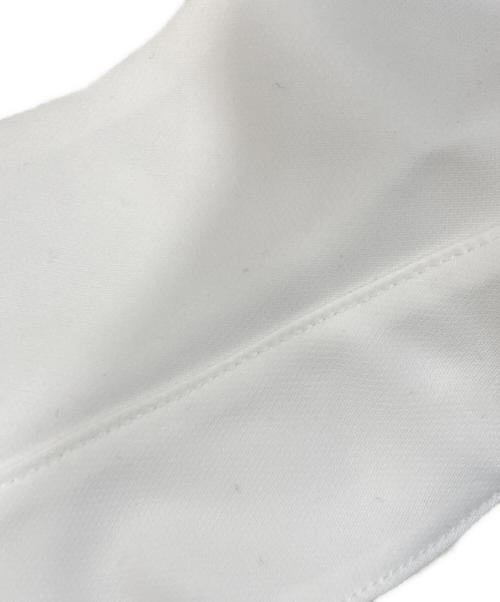 FOXEY（フォクシー）FOXEY (フォクシー) カシミヤシルク 2Wayニット ブラック サイズ:38の古着・服飾アイテム