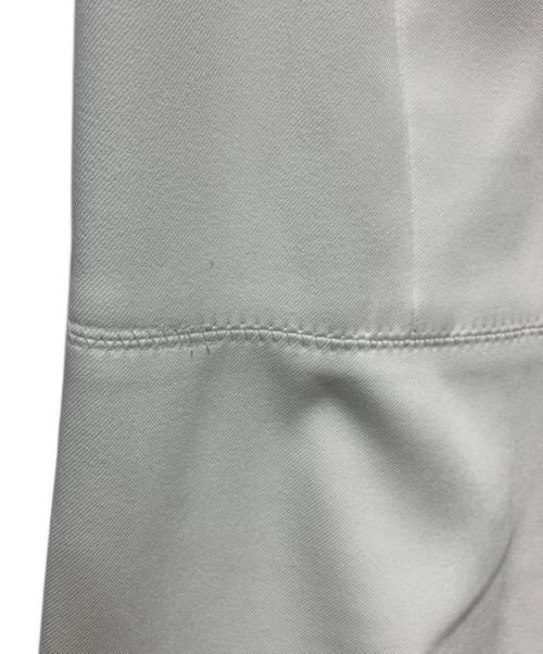 BEIGE（ベイジ）BEIGE (ベイジ) LUIZA / ノースリーブワンピース ホワイト サイズ:4の古着・服飾アイテム