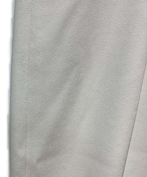 BEIGE（ベイジ）BEIGE (ベイジ) LUIZA / ノースリーブワンピース ホワイト サイズ:4の古着・服飾アイテム
