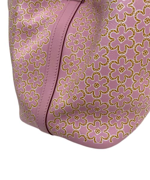 HERMES（エルメス）HERMES (エルメス) ピコタンロックPM ピンク サイズ:PMの古着・服飾アイテム