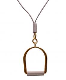 HERMES（エルメス）の古着「エリタージュエケストルGM」｜ピンク