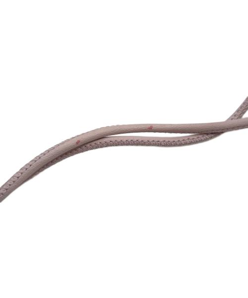 HERMES（エルメス）HERMES (エルメス) エリタージュエケストルGM ピンク サイズ:GMの古着・服飾アイテム