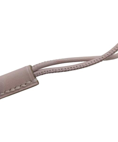 HERMES（エルメス）HERMES (エルメス) エリタージュエケストルGM ピンク サイズ:GMの古着・服飾アイテム