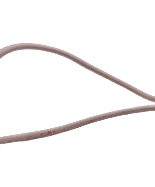 HERMES（エルメス）HERMES (エルメス) エリタージュエケストルGM ピンク サイズ:GMの古着・服飾アイテム