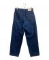 SO SHOP&HOSTEL (ソウショップアンドホステル) デニムパンツ インディゴ サイズ:L：10000円
