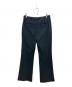Jieda (ジエダ) TRICOT SLACKS/トリコスラックス ブラック サイズ:1：6000円