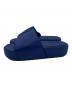 Y-3 (ワイスリー) SLIDE ブルー サイズ:27.5：7000円